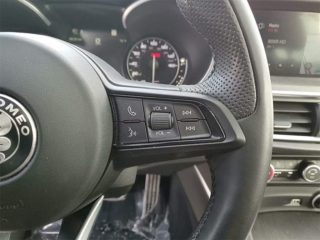 2023 ALFA ROMEO STELVIO - Image 26