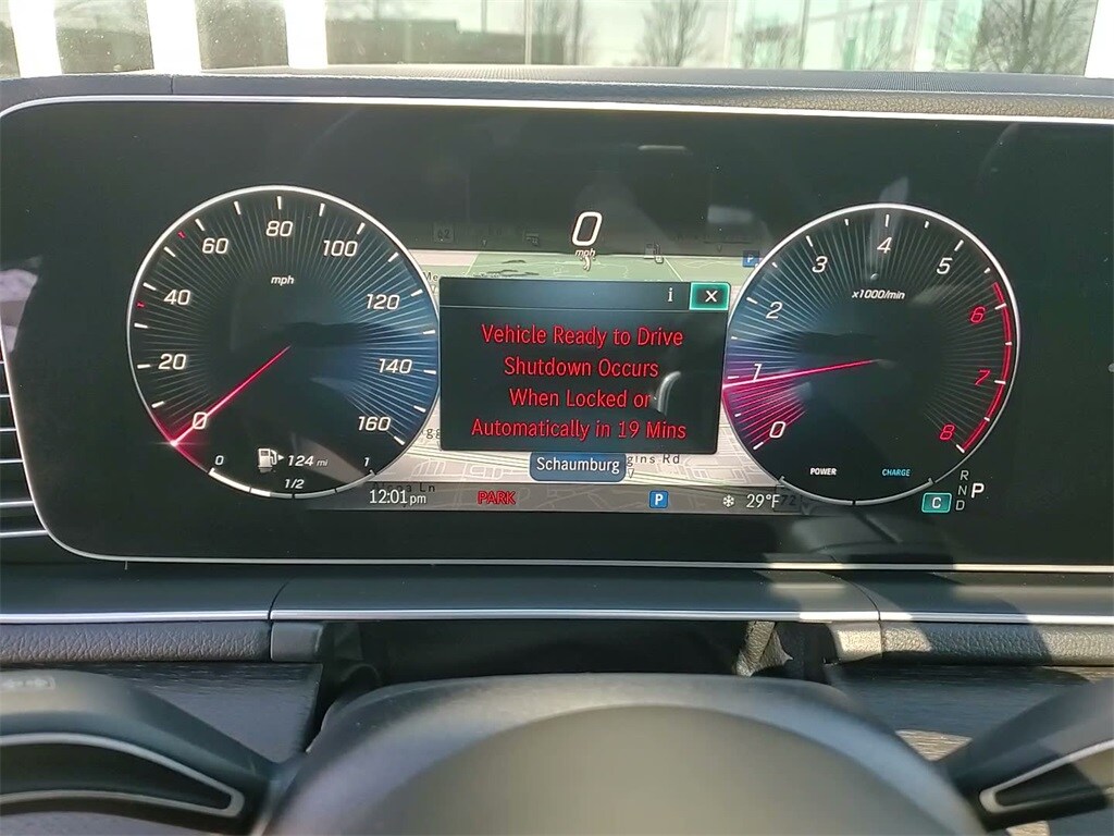 2024 MERCEDES-BENZ GLE-CLASS - Image 34