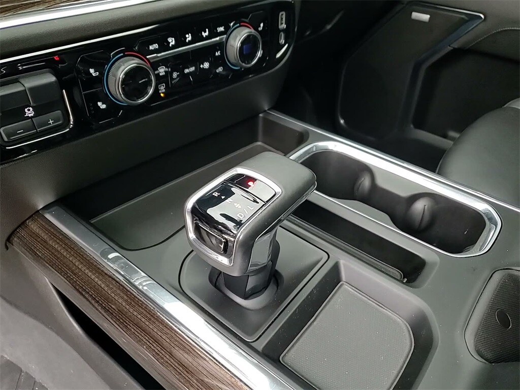 2023 CHEVROLET SILVERADO - Image 33