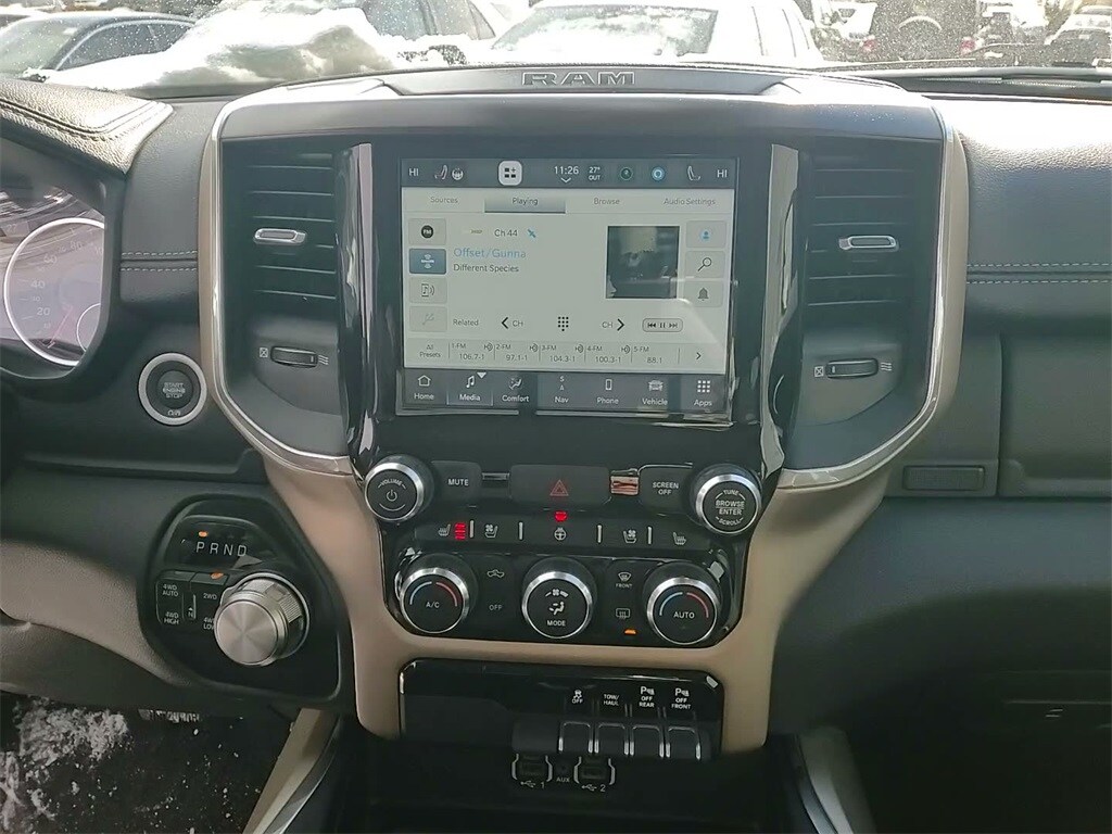 2022 RAM 1500 - Image 32