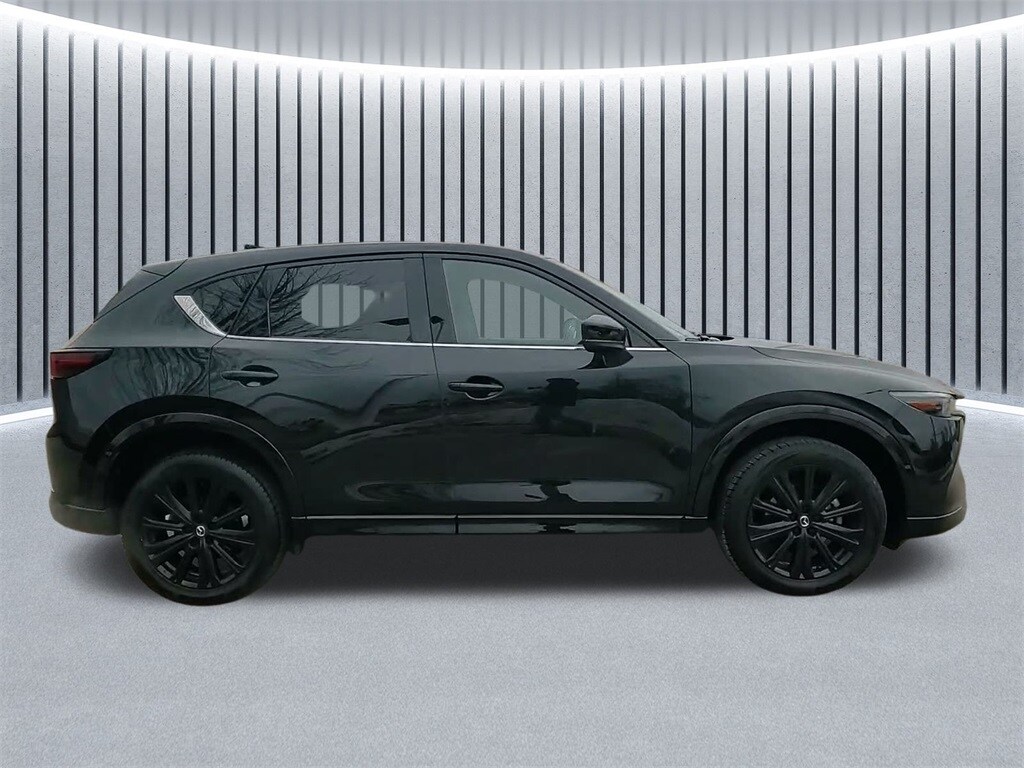 2023 MAZDA CX-5 - Image 6