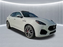 2026 Maserati Grecale Modena SUV