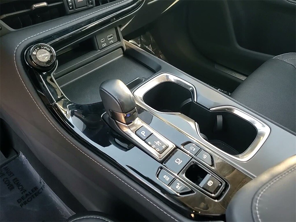 2024 LEXUS NX - Image 34