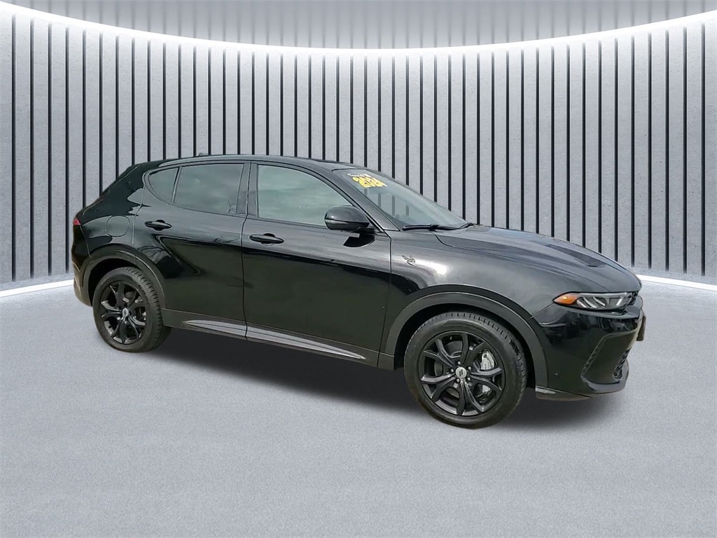 2024 DODGE HORNET - Image 3