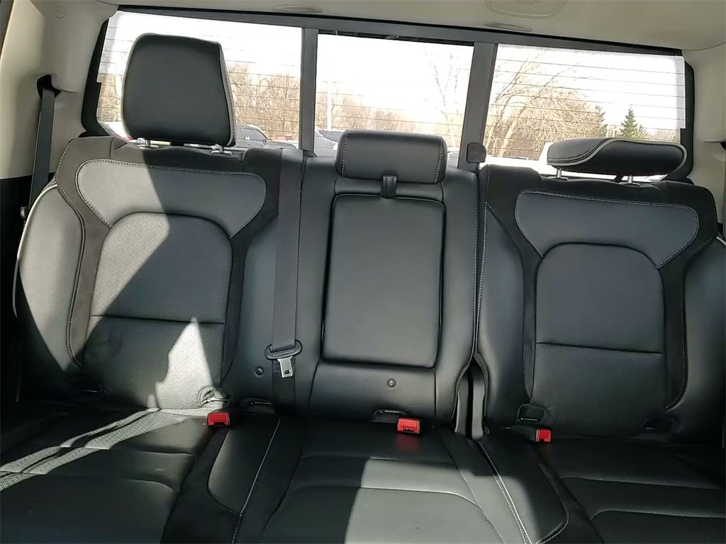 2022 RAM 1500 - Image 36