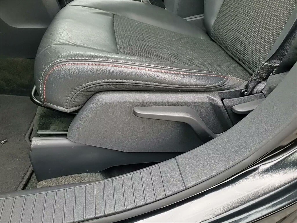 2016 JEEP PATRIOT - Image 23