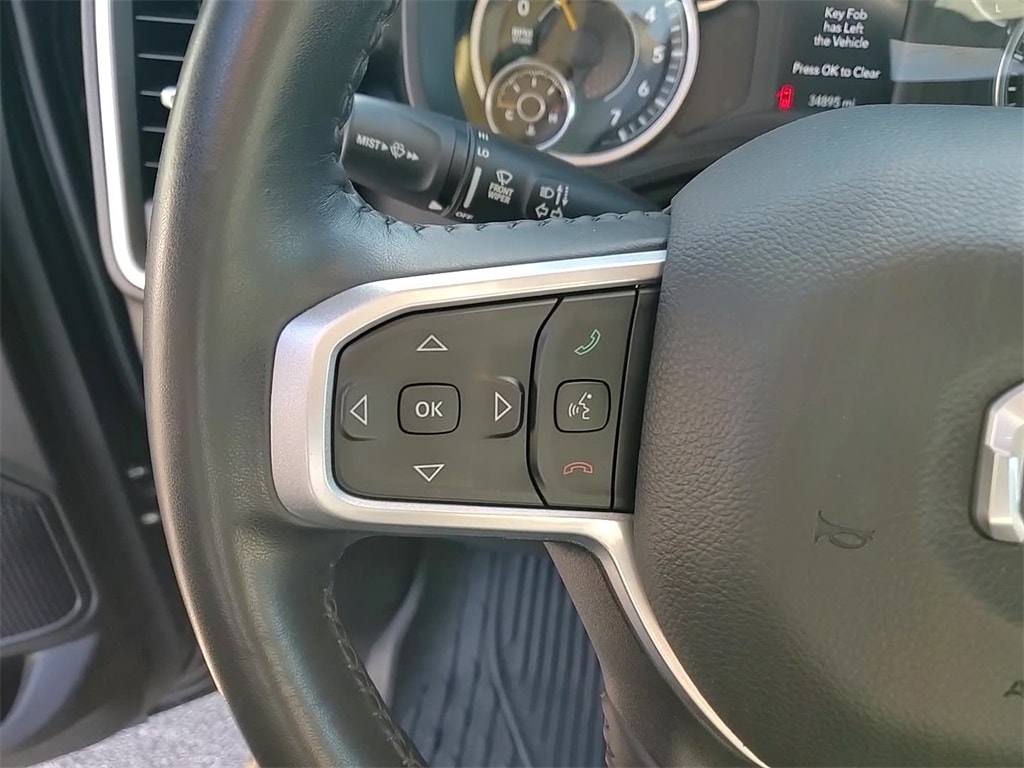 2022 RAM 1500 - Image 13