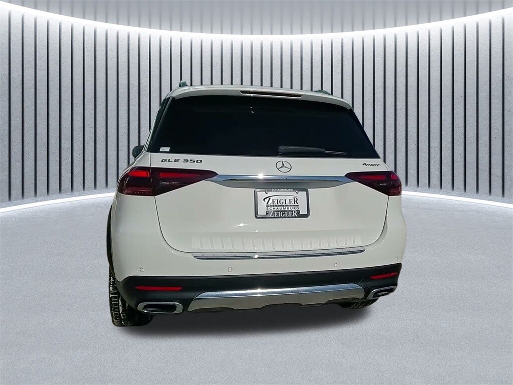 2024 MERCEDES-BENZ GLE-CLASS - Image 13