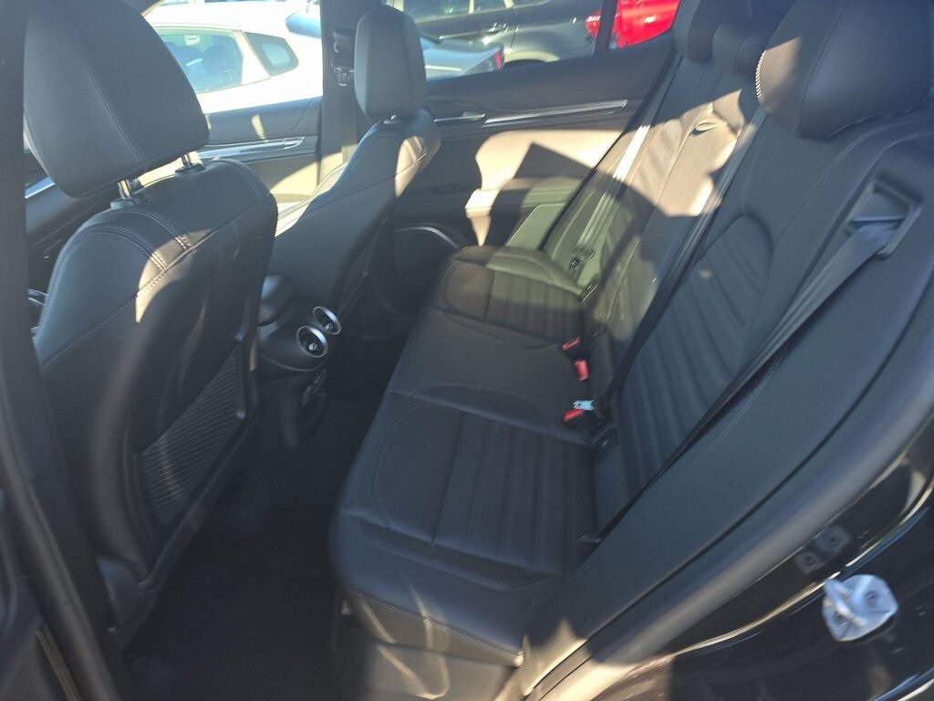 2023 ALFA ROMEO STELVIO - Image 6