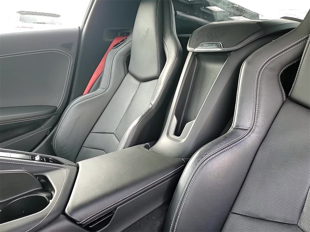 2024 CHEVROLET CORVETTE - Image 18