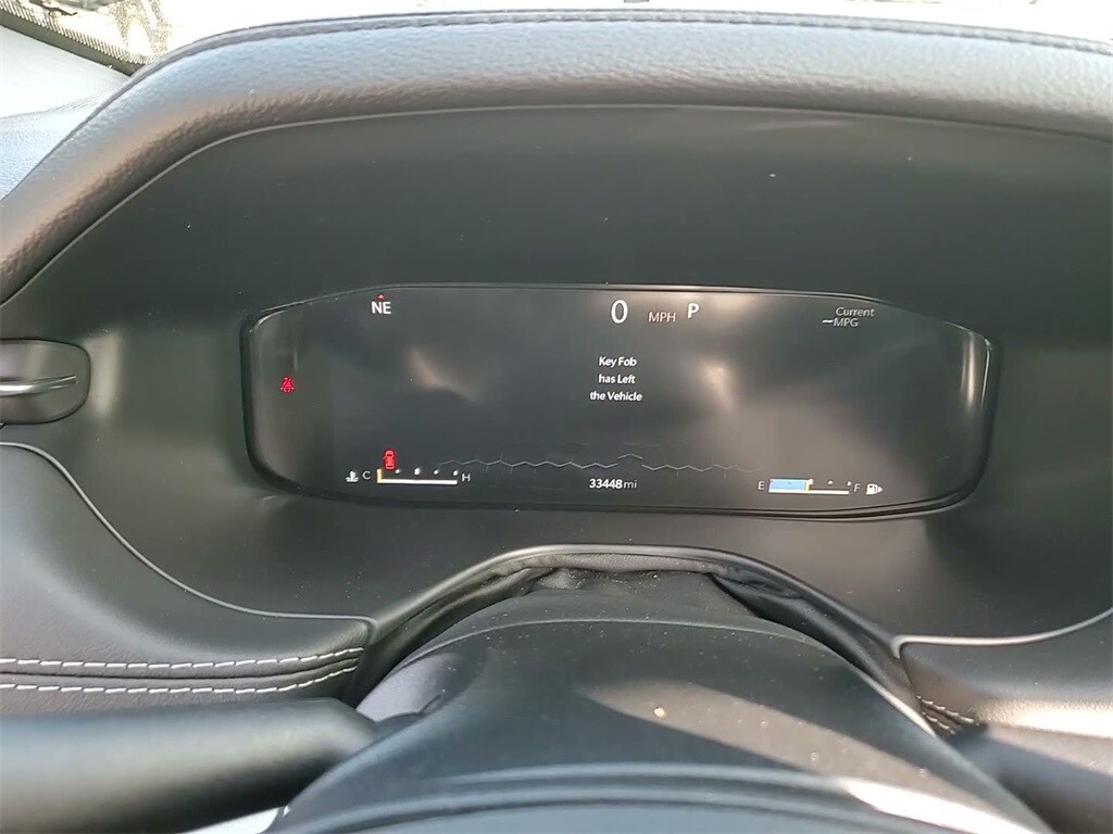 2022 JEEP COMPASS - Image 30