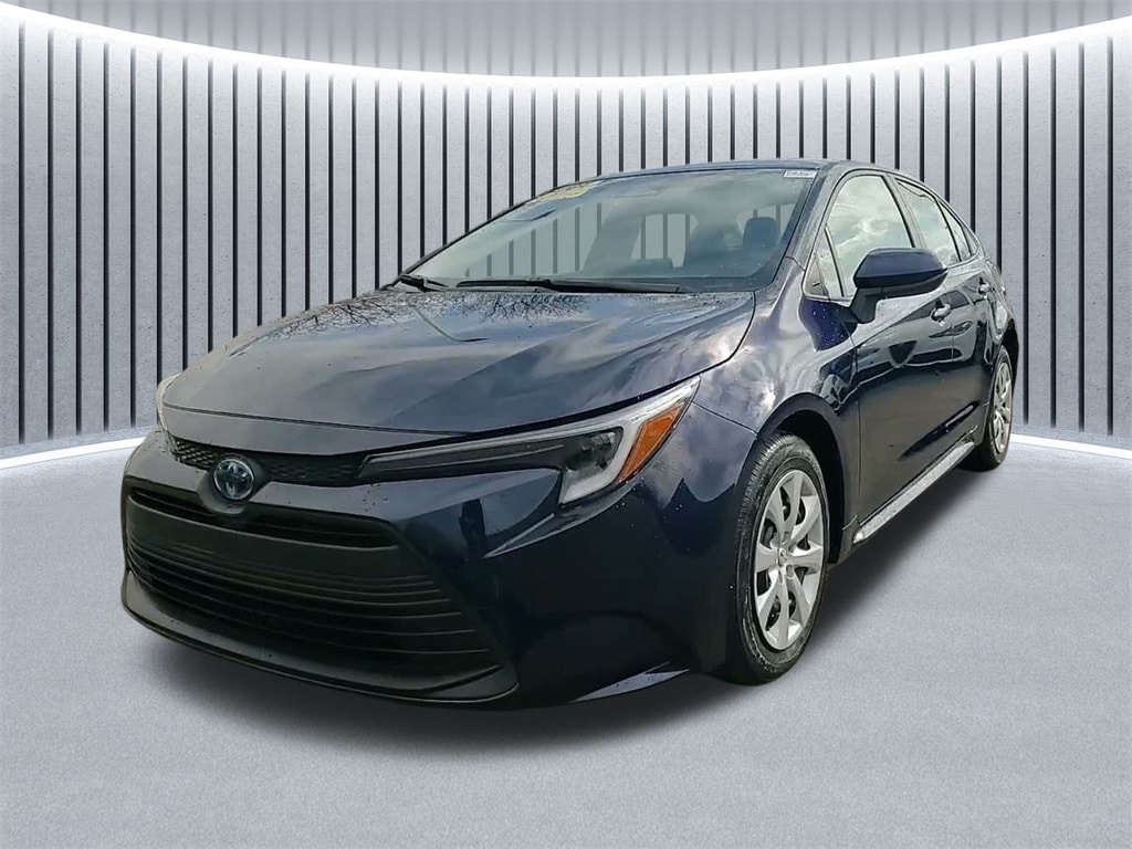 2025 TOYOTA COROLLA - Image 18