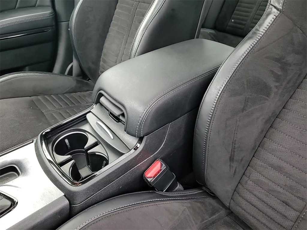 2023 DODGE CHARGER - Image 19