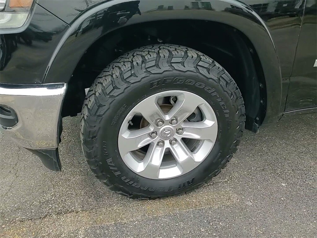 2021 RAM 1500 - Image 20