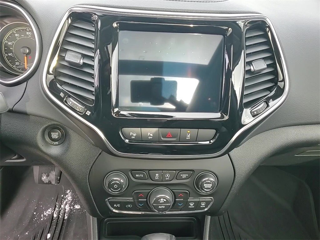 2022 JEEP CHEROKEE - Image 17