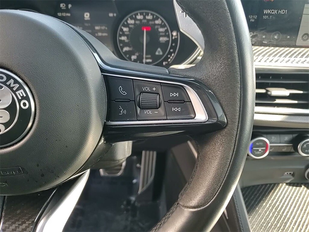 2023 ALFA ROMEO STELVIO - Image 29