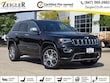  Jeep Grand Cherokee WK