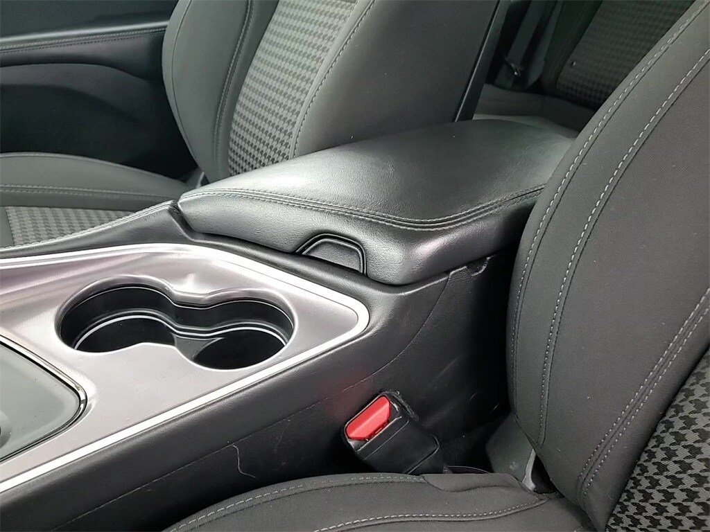 2019 DODGE CHALLENGER - Image 20