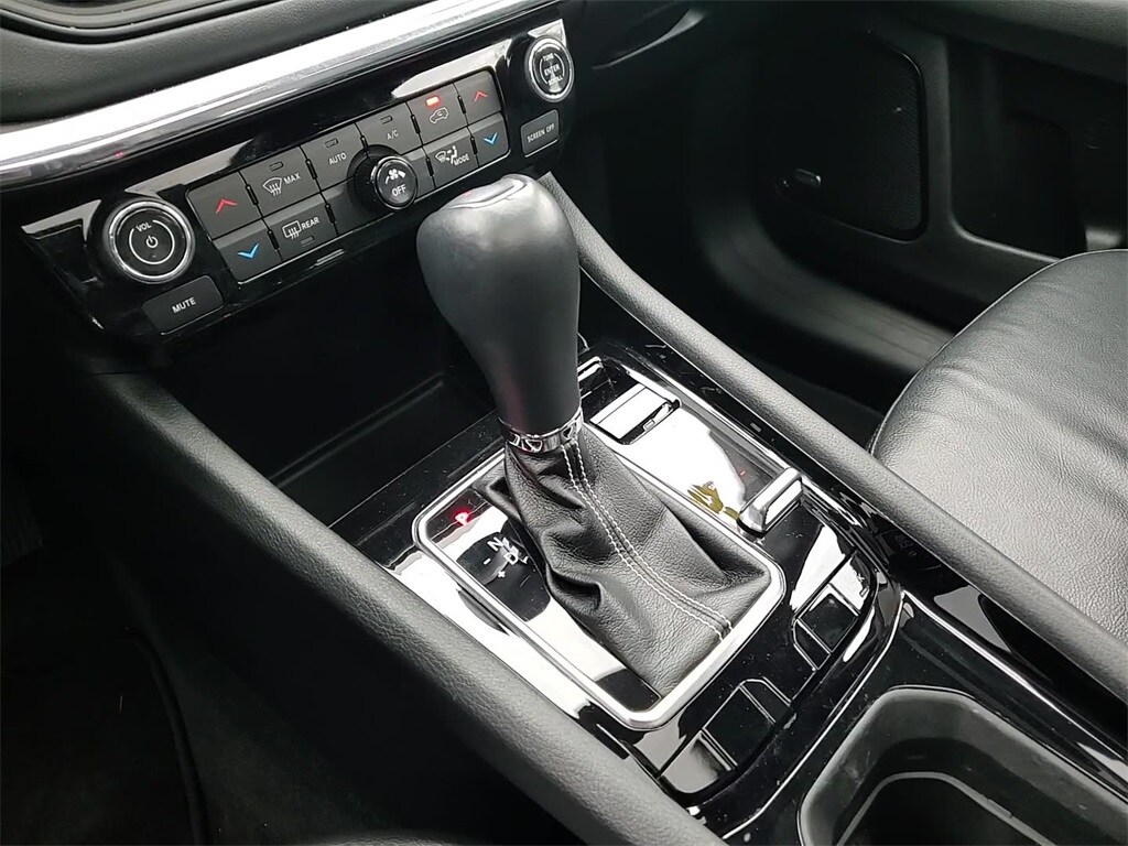 2022 JEEP COMPASS - Image 19