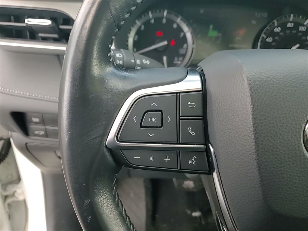 2021 TOYOTA HIGHLANDER - Image 30