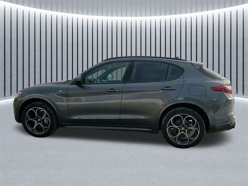 2023 ALFA ROMEO STELVIO - Image 13