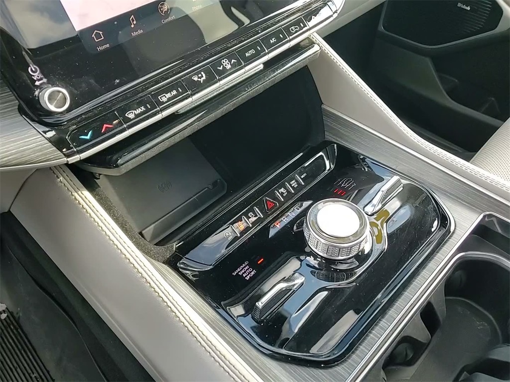 2024 JEEP WAGONEER - Image 35