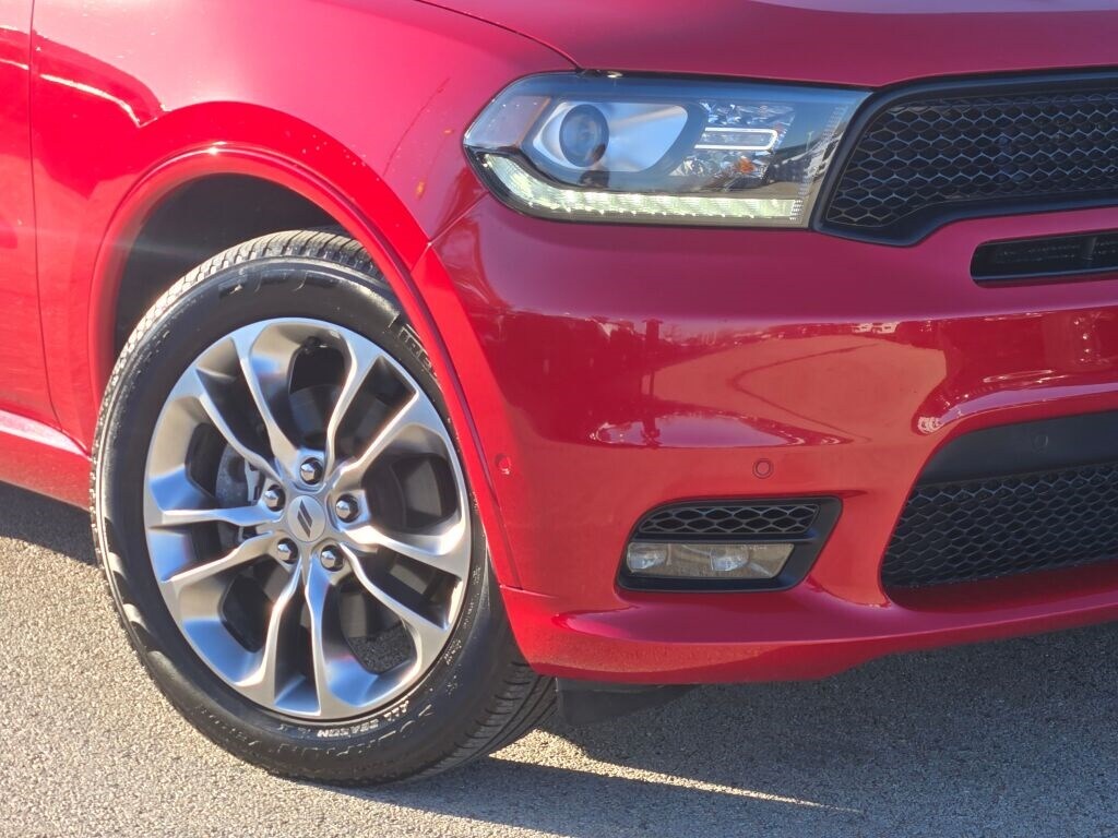 Used 2019 Dodge Durango R/T SUV