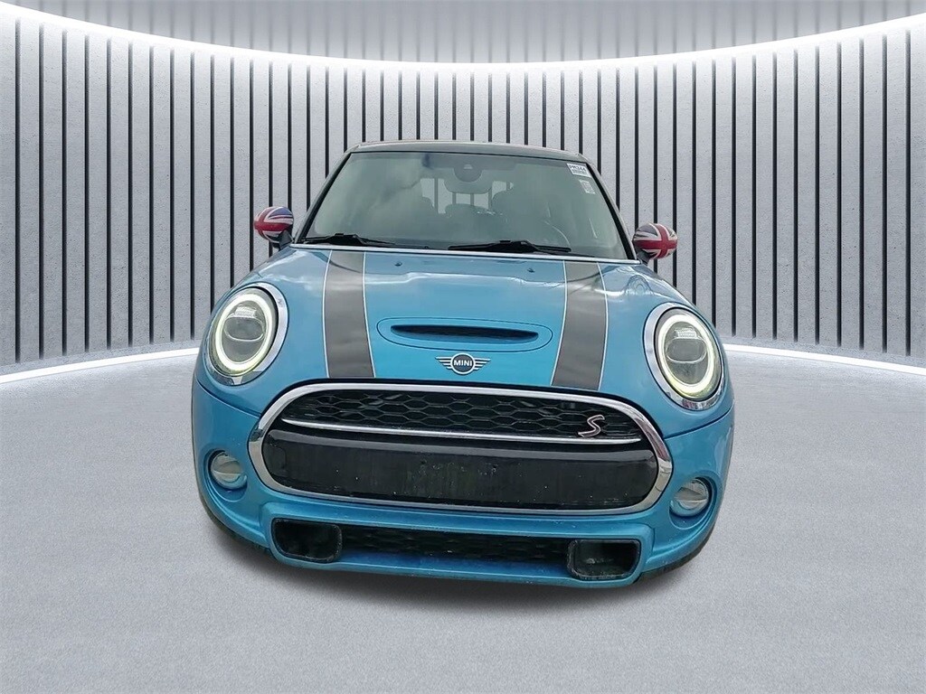 2019 MINI HARDTOP - Image 19