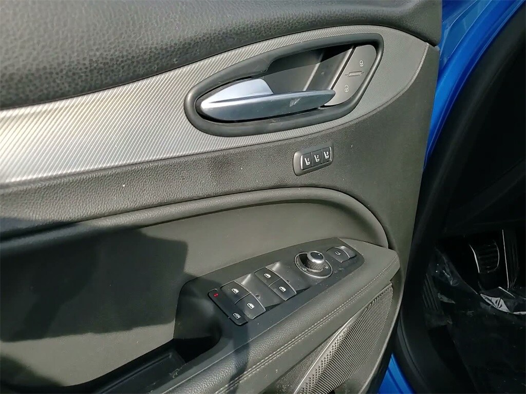 2022 ALFA ROMEO STELVIO - Image 22