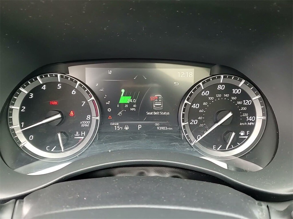 2021 TOYOTA HIGHLANDER - Image 32