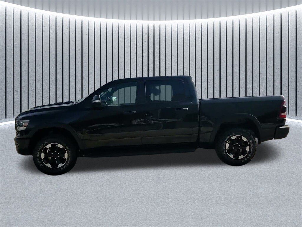 2022 RAM 1500 - Image 14