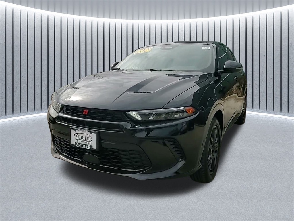 2024 DODGE HORNET - Image 18