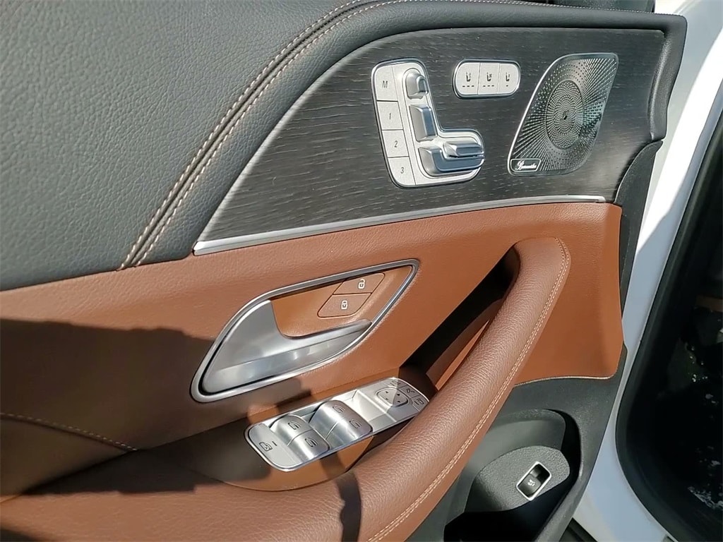 2024 MERCEDES-BENZ GLE-CLASS - Image 27