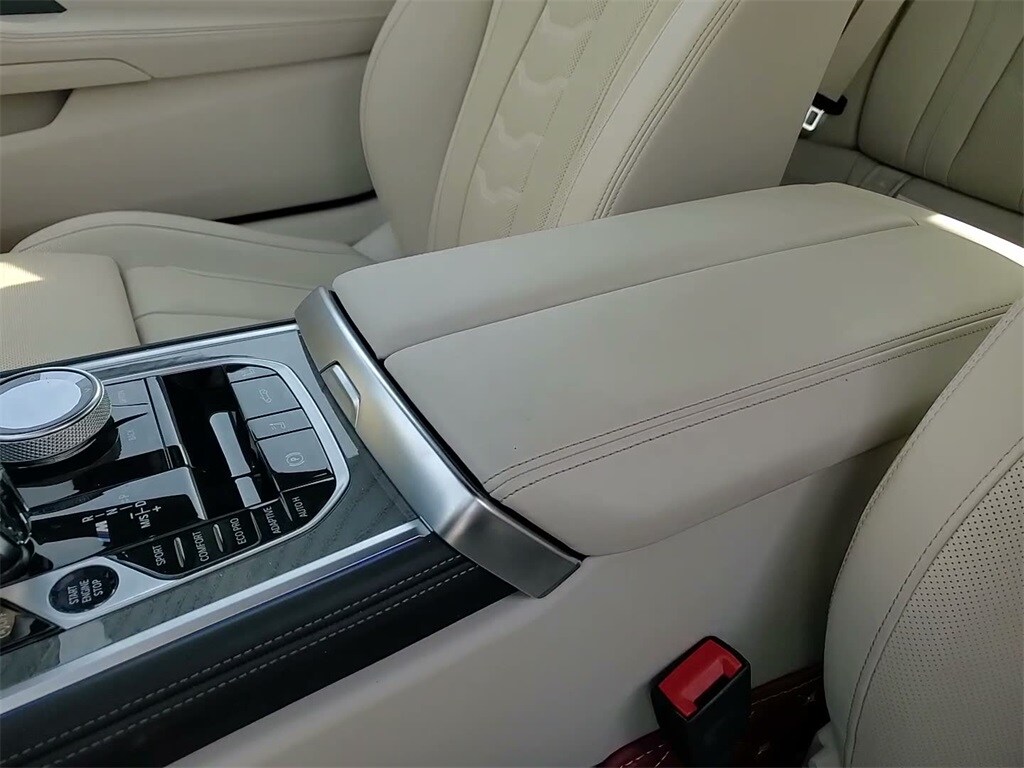 2022 BMW M850I - Image 36