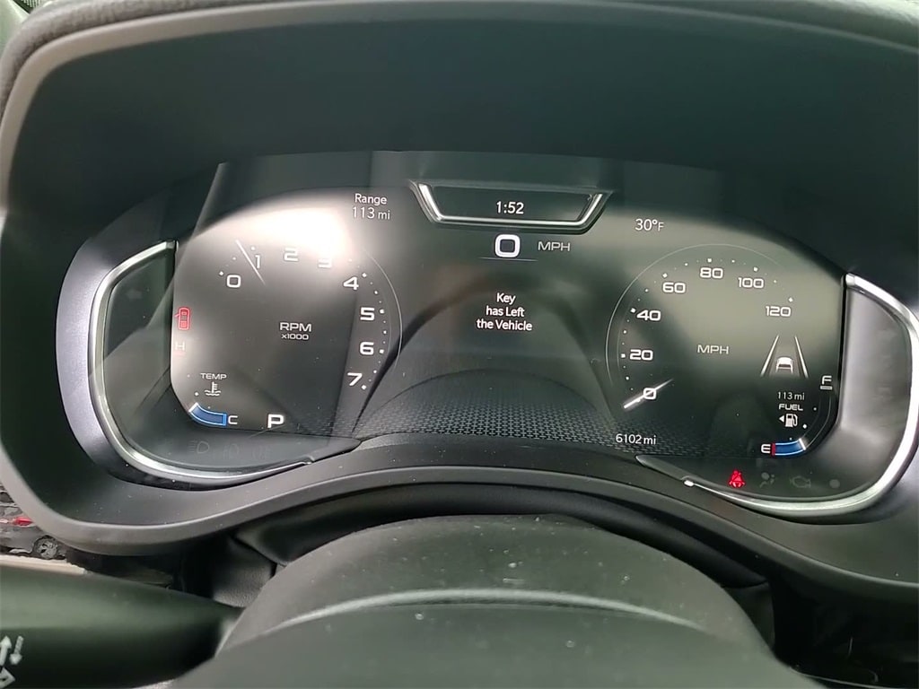 2025 RAM 1500 - Image 33