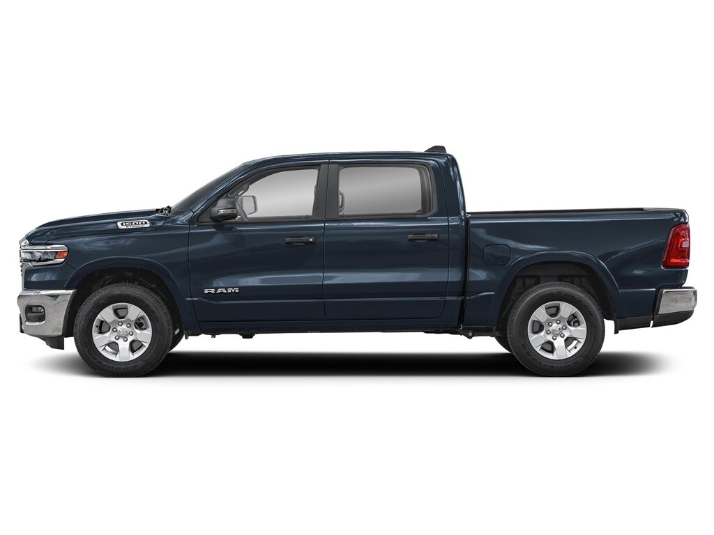 New 2026 Ram 1500 Big Horn/Lone Star Truck Crew Cab