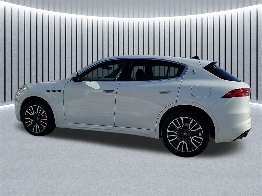 2024 MASERATI GRECALE - Image 14