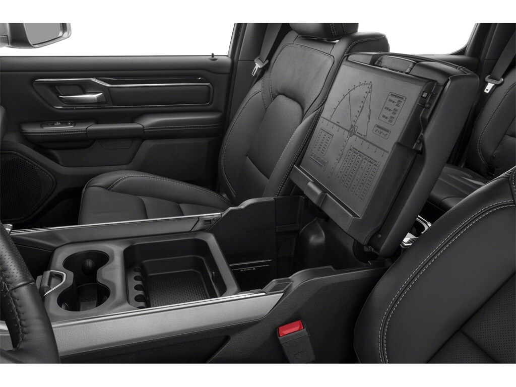 2022 RAM 1500 - Image 14