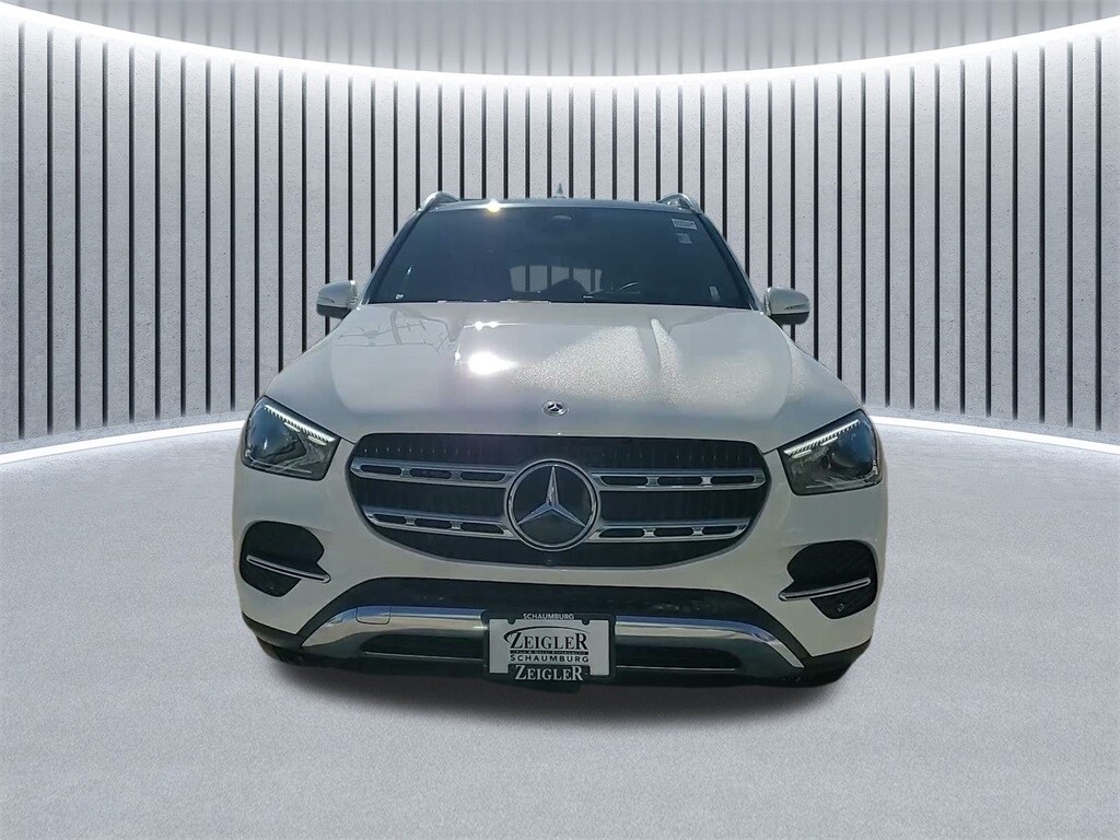 2024 MERCEDES-BENZ GLE-CLASS - Image 25