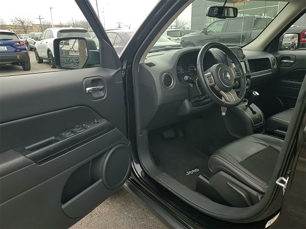 2016 JEEP PATRIOT - Image 20