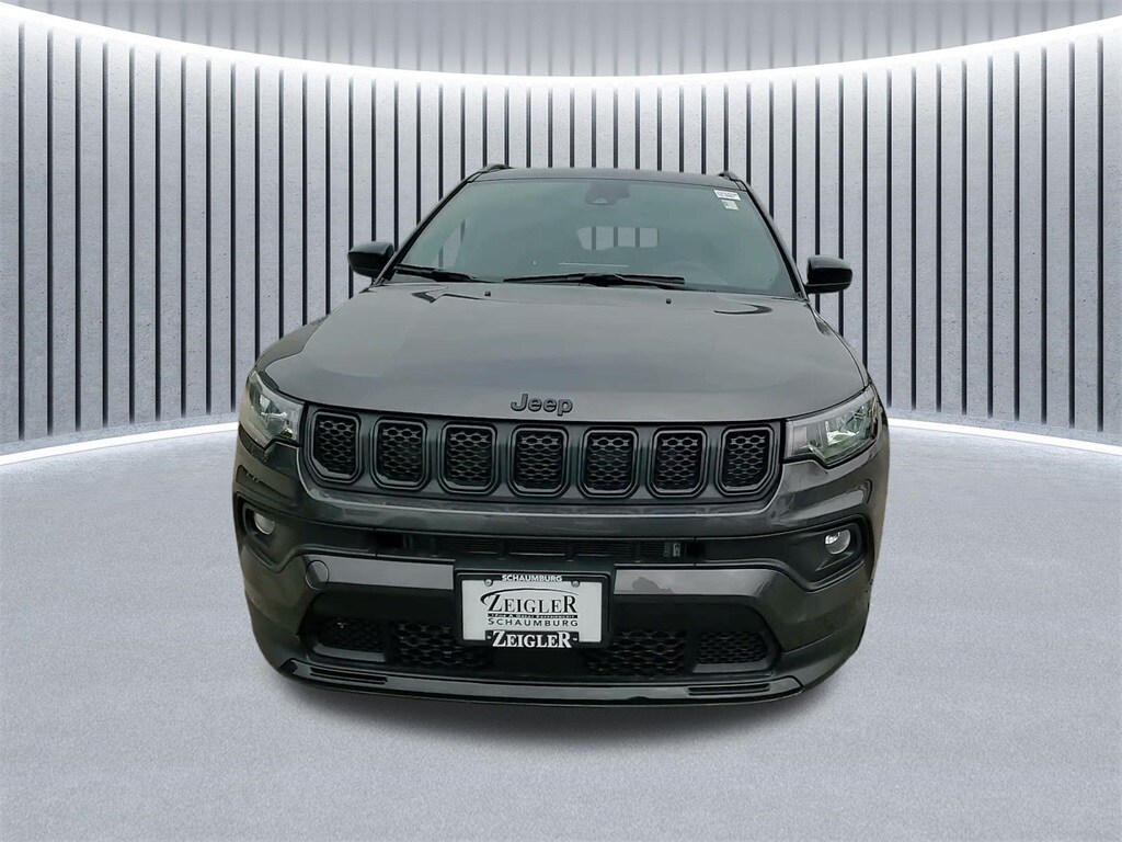2023 JEEP COMPASS - Image 19