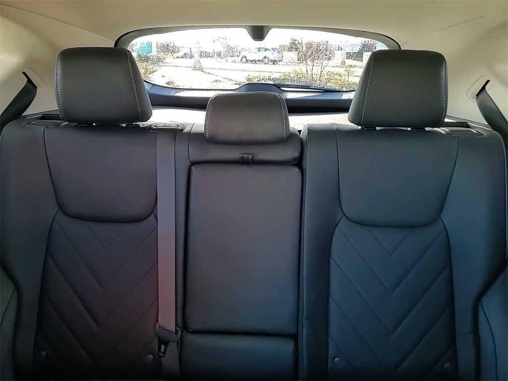 2024 LEXUS NX - Image 38