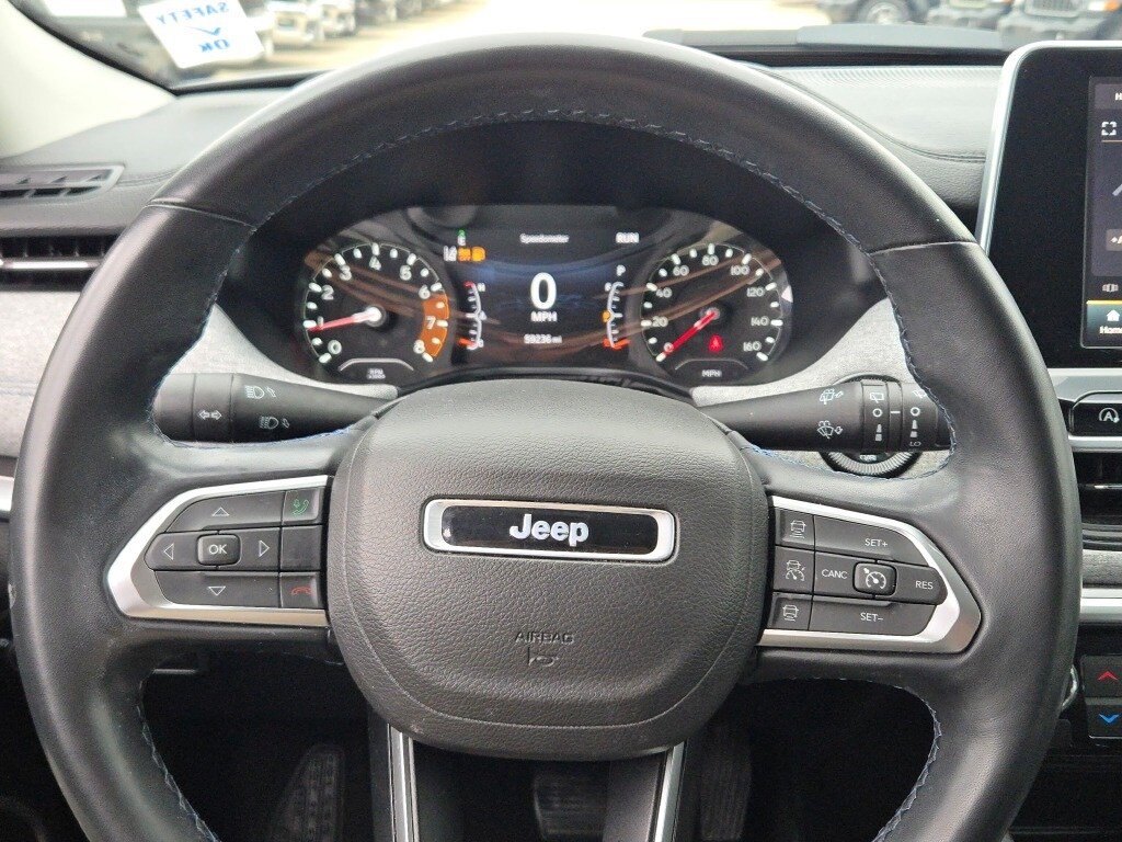 2022 JEEP COMPASS - Image 31