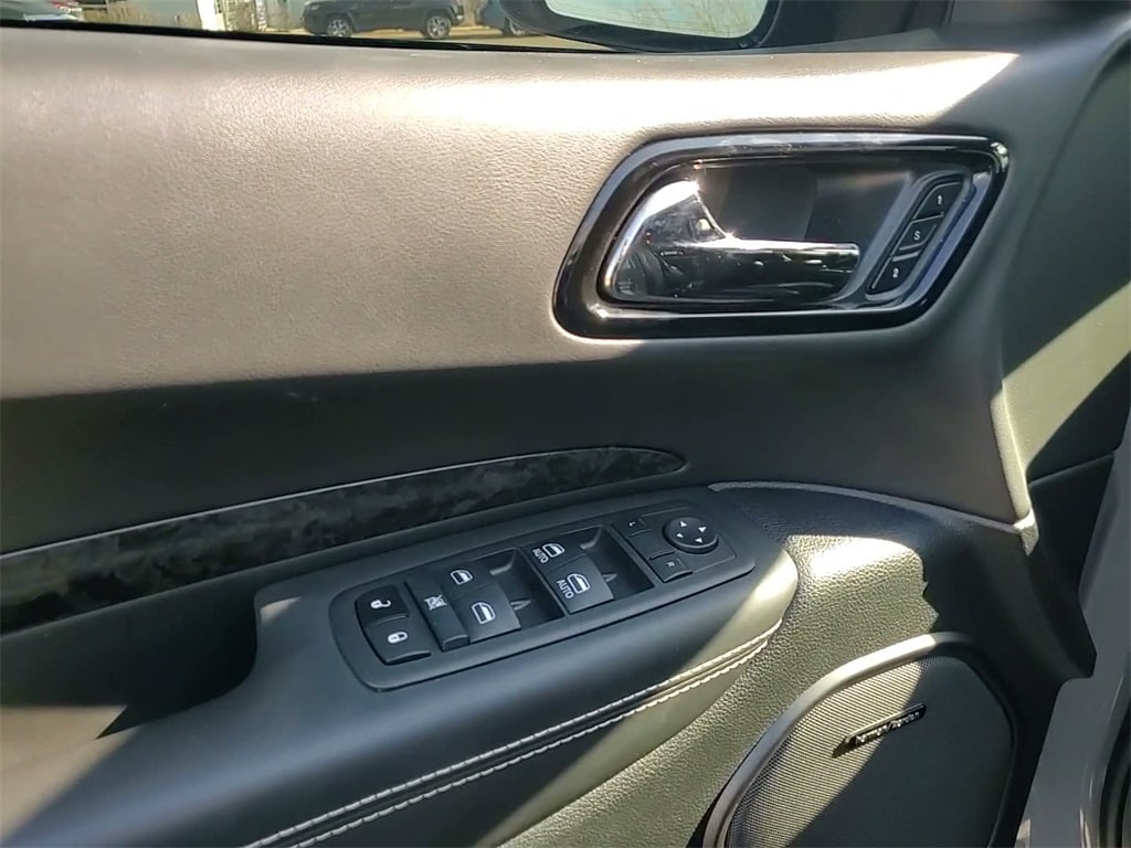 2024 DODGE DURANGO - Image 25