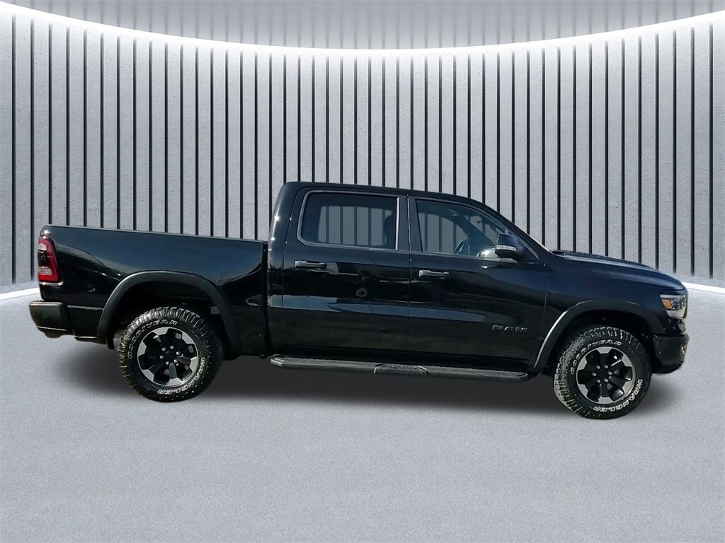 2022 RAM 1500 - Image 5