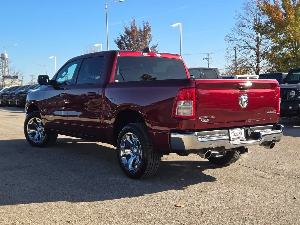 2022 RAM 1500 - Image 14