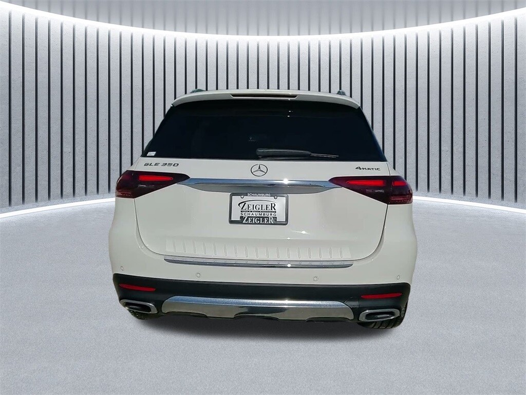 2024 MERCEDES-BENZ GLE-CLASS - Image 12