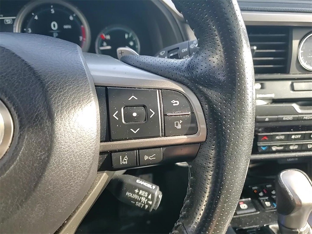 2021 LEXUS RX - Image 12