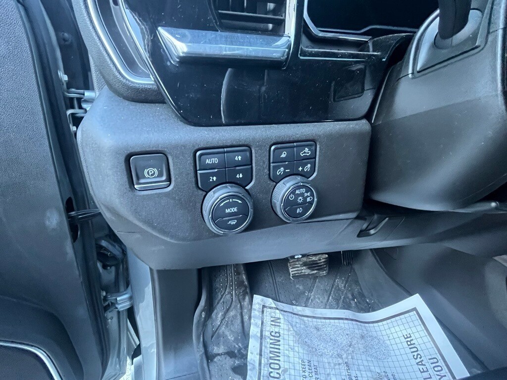 2023 CHEVROLET SILVERADO - Image 5