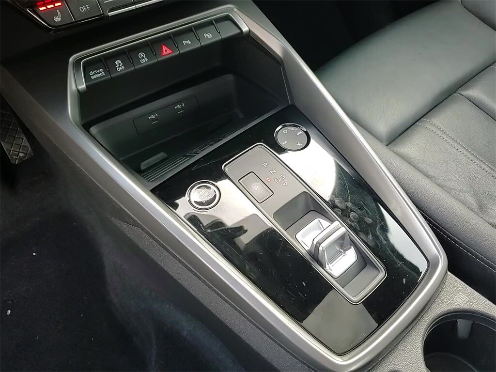2023 AUDI A3 - Image 18